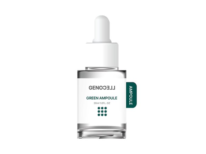 green ampoule 30ml 380x560