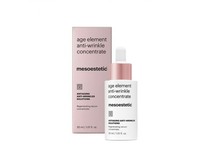 age element anti wrinkle concentrate primario secundario 1