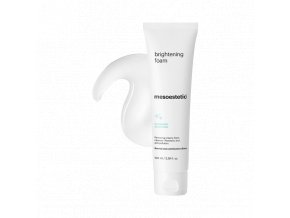 t dhig0005 brightening foam 100ml pt