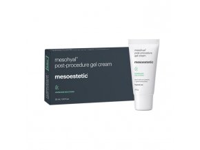 bodegon post procedure gel cream