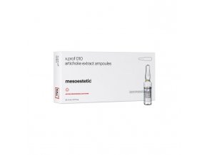 xprof010 artichoke extract primario secundario