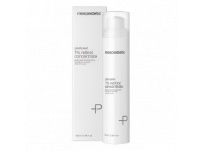 t pskn0040 professional expertise post peel 1 retinol concentrate ps 1