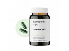 blemiderm caps textura