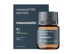 mesopeel blemiskin primario secundario 1