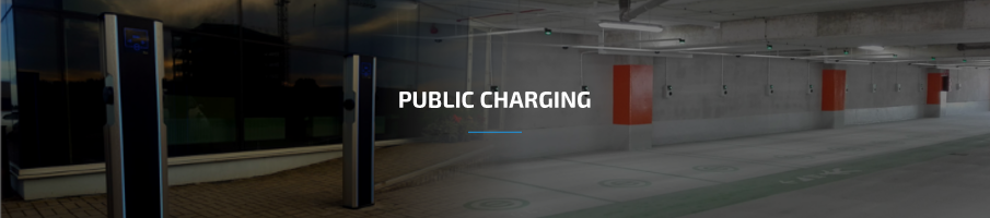 Public charging