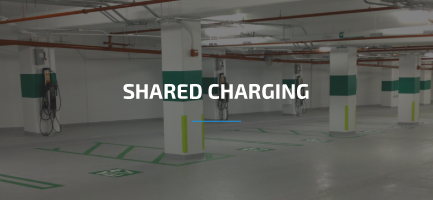Shared charging