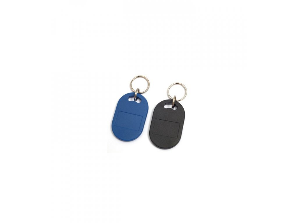 Elinta Charge RFID tag