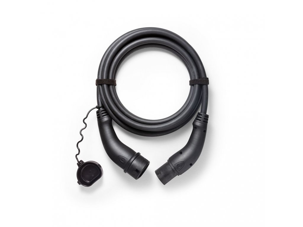 Webasto charging cable, Type 2