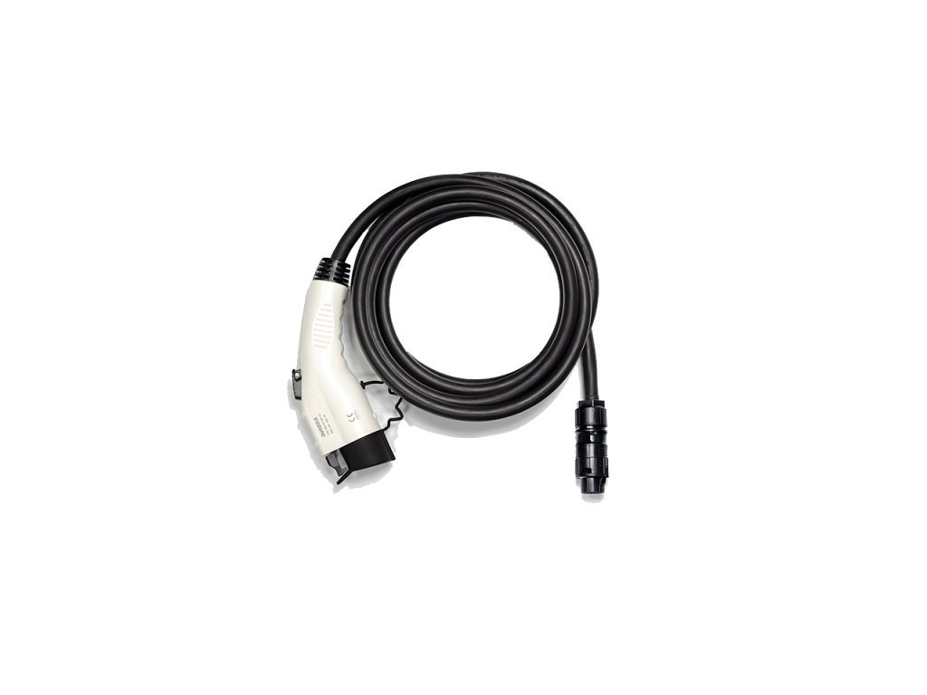 Charging cable for Accelev | Type 1