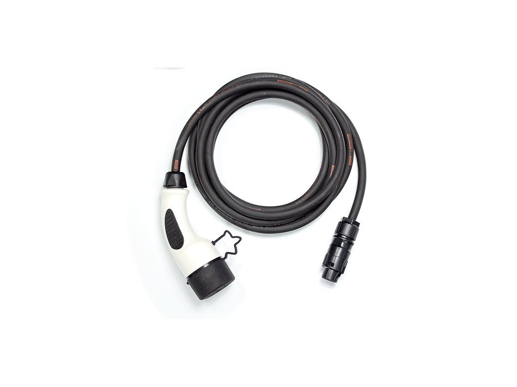 Charging cable for Accelev | Type 2