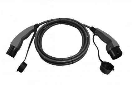 EV charging cable | Type 2 | max. 3,7 kW