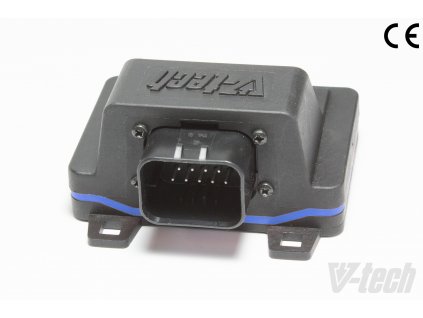 549 1 vw e golf e up evchip zvyseni dojezdu rekuperace