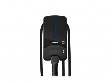 Eco-Motion : Découvrez l'accessoire EVChargeKing - EVCK22T3T25M