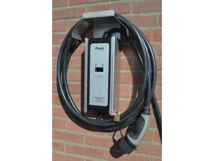 Holder for Power Box