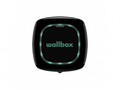 Wallbox Pulsar PLUS