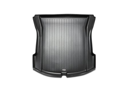 2befair gummimatte kofferraum fur das tesla model 3 205830 2000x2000