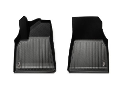 2befair gummimatten fussraum vorne fur das tesla model y 370423 2000x2000