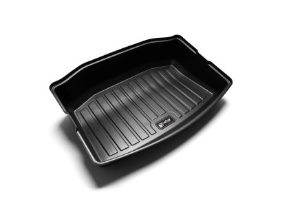 2befair gummimatten gesamtset fur das tesla model 3 434986 2000x2000