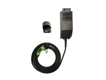 Wallbox A EV