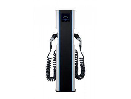 CityCharge V2 (Výstup 2x zásuvka Typ 2)