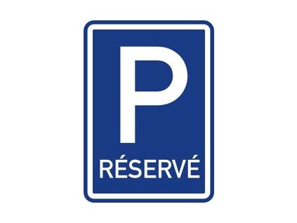 2771 dopravni znacka ip 12 vyhrazene parkoviste