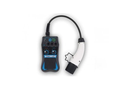 ev charging market METREL A1532 Electric Vehicle Supply Equipment EVSE tester Copy 800x800