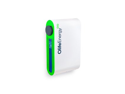 OlifeEnergy DoubleBox