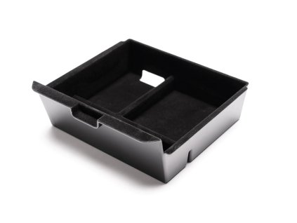 organizer box mittelkonsole fur das tesla model 3y 359622
