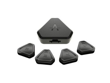 S3XY Buttons