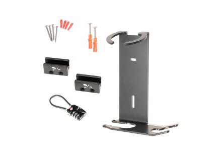 01 JB2 WallBracket Set