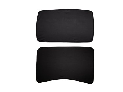 2befair gummimatten gesamtset fur das tesla model 3 434986 2000x2000