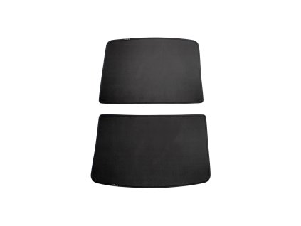 2befair gummimatten gesamtset fur das tesla model 3 434986 2000x2000