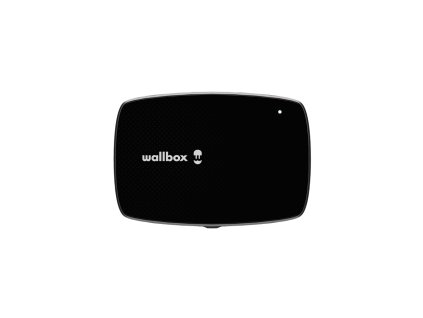 commander2s black front