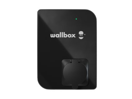 Wallbox Cooper