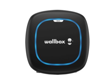 Wallbox Pulsar MAX