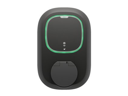 Wallbox Pulsar PRO Socket