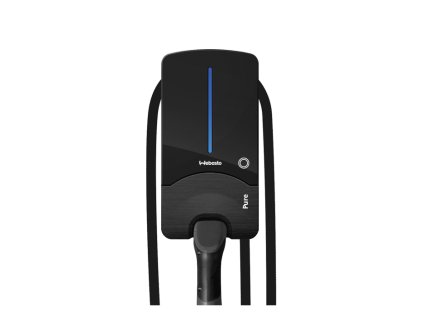 Webasto Pure II Black Edition