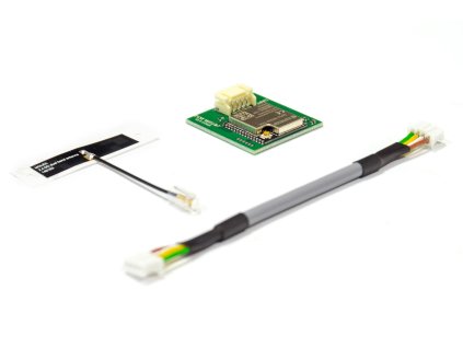 Wifi modul pro Accelev V2 (Model Accelev V2 1 fázový)