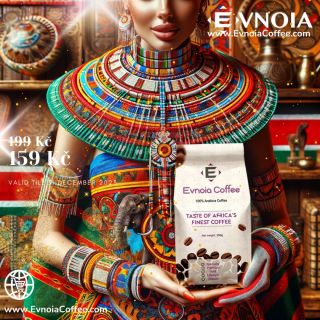 🎊 With Christmas Cheer, We Offer More: A 20% discount at our store, From 199 Kč, it's less to pour. For 159 Kč, it's a...