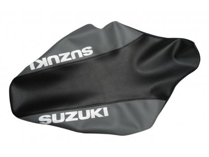 Potah sedla Suzuki RM 125/250 2000