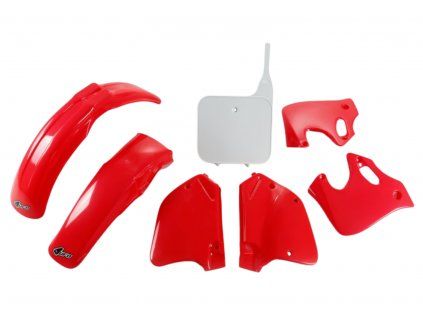 Sada plastů Honda CR 125 1993-94 / CR 250 1992-94 - OEM