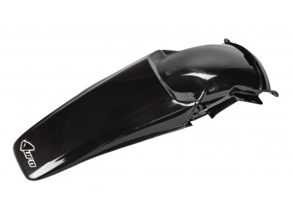 Zadní blatník Honda CR 125 1998-99 / 250 1997-99 - Black