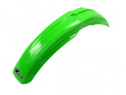 Přední blatník Kawasaki KX 125/250 1993-02 - Green
