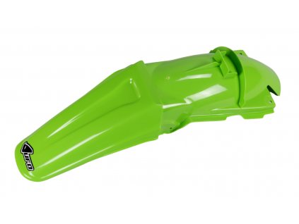 Zadní blatník Kawasaki KX 125/250 1994-98 - Green