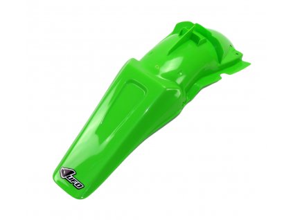 Zadní blatník Kawasaki KX 125/250 1999-02 - Green