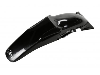 Zadní blatník Suzuki RM 125/250 1996-00 - Black