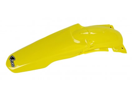 Zadní blatník Suzuki RM 125/250 2001-23 - Yellow 102