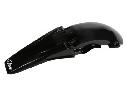 Zadní blatník Yamaha 125/250 1996-01 - Black