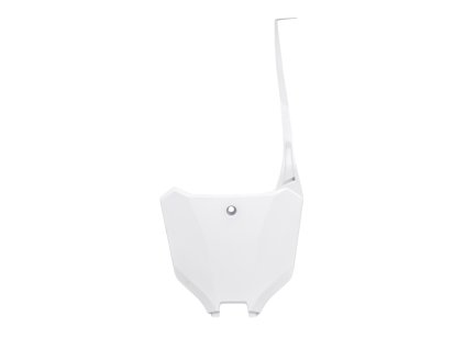 Přední tabulka Honda CRF 250R 2022-25 / CRF 450R 2021-2025 - White 041