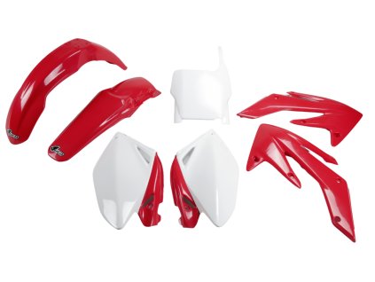 Sada plastů Honda CRF 250R 2006-09 - OEM